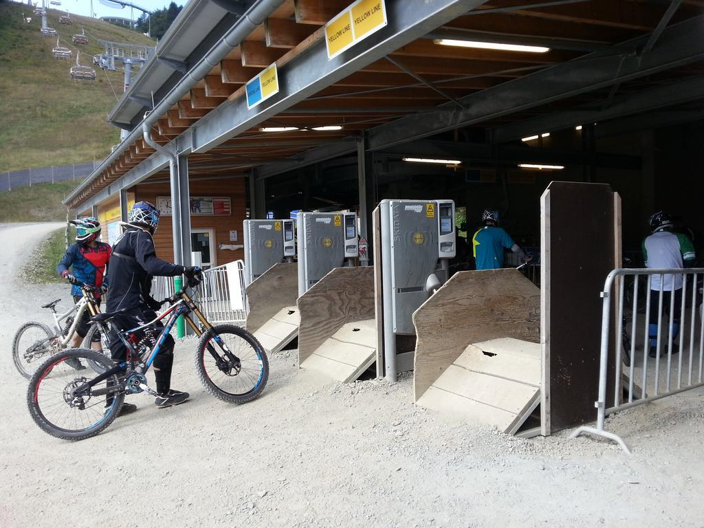 Ferienwohnungen Luge - Винтерберг Екстериор снимка