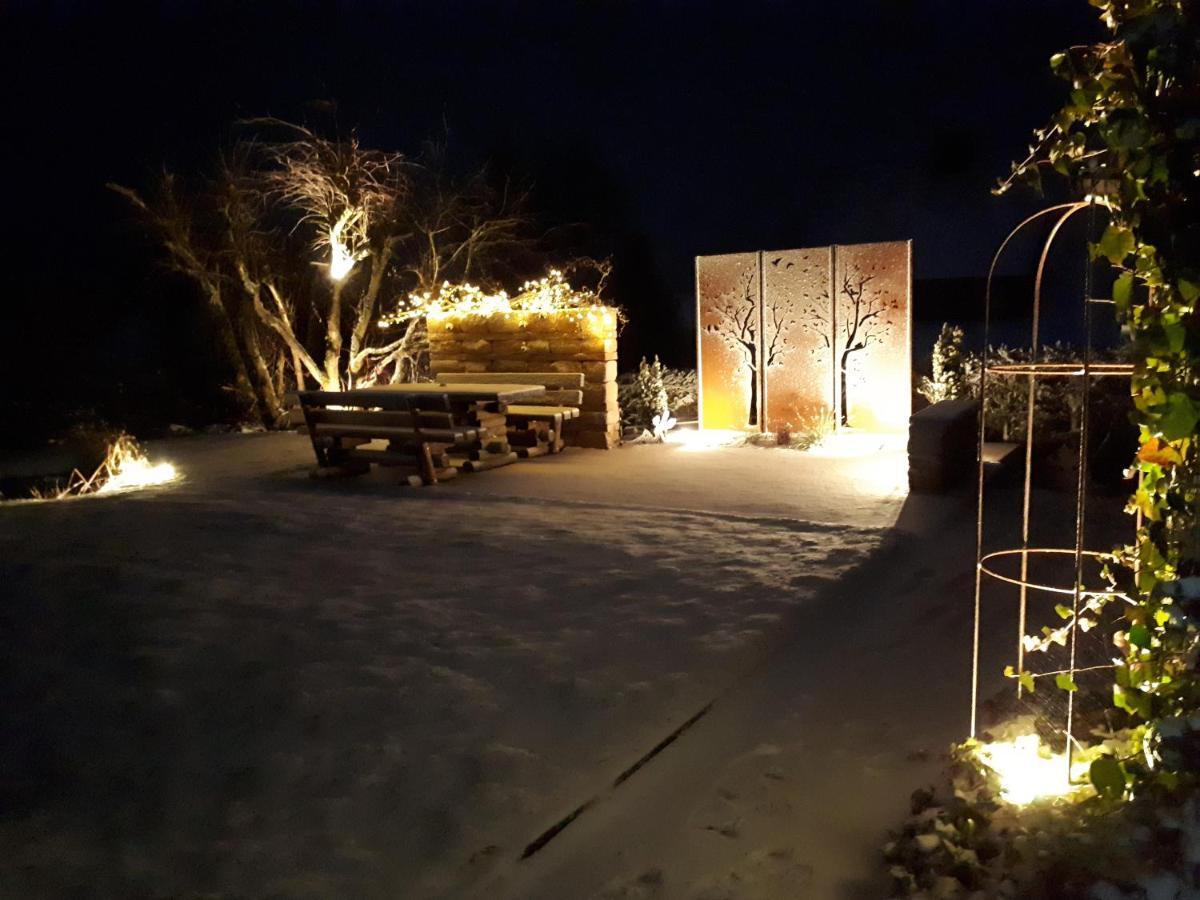 Ferienwohnungen Luge - Винтерберг Екстериор снимка
